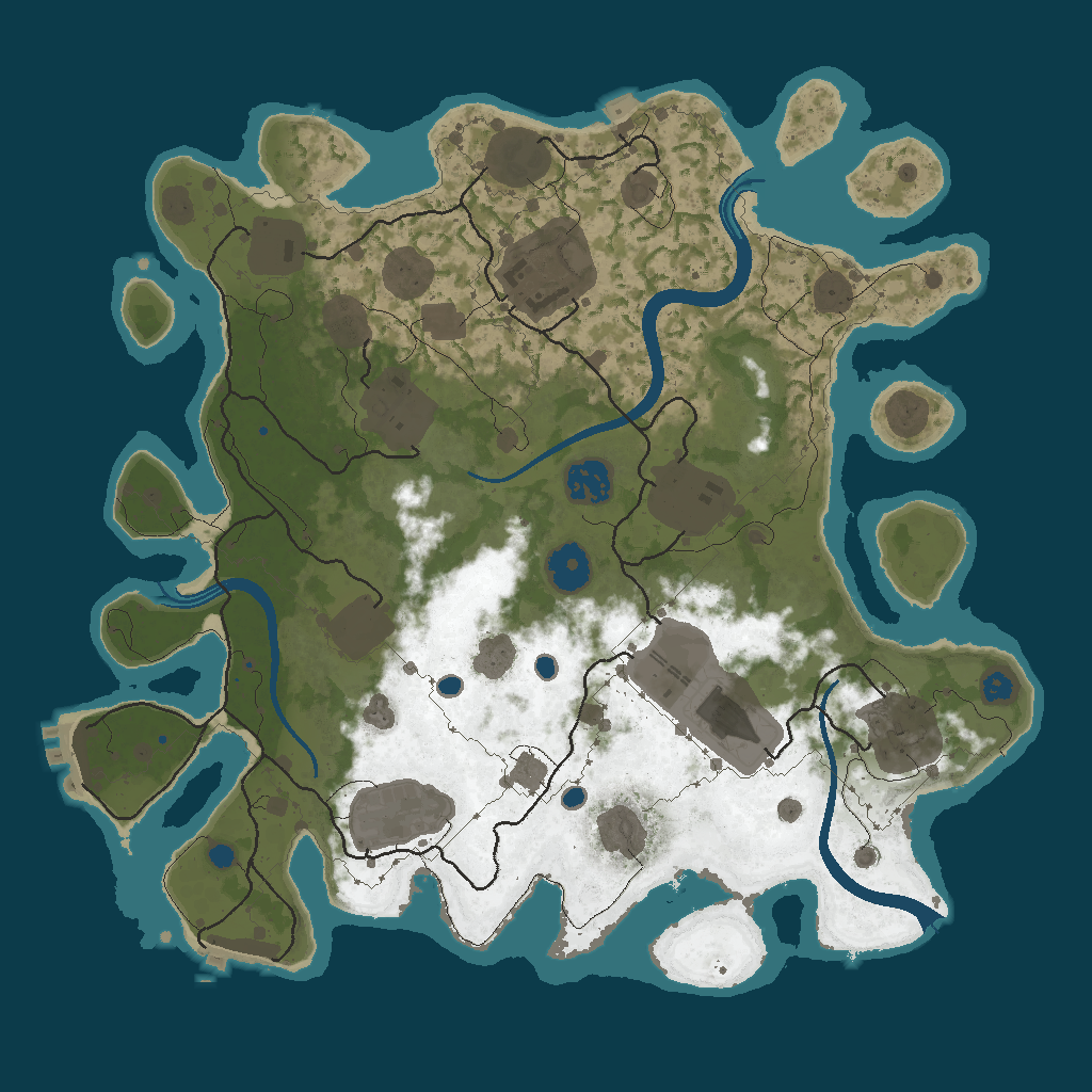 Procedural Map · 559457519 · 3750