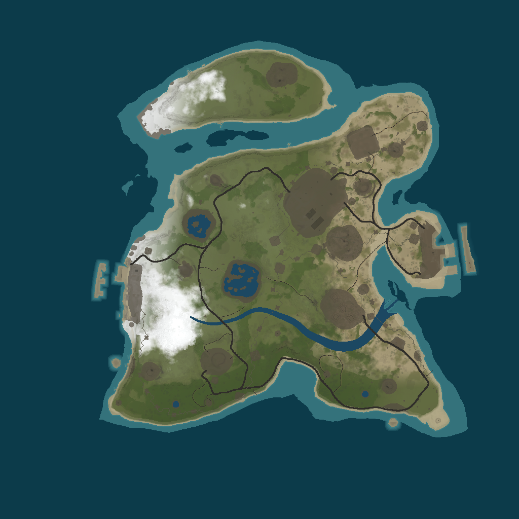 Procedural Map · 321455423 · 2240
