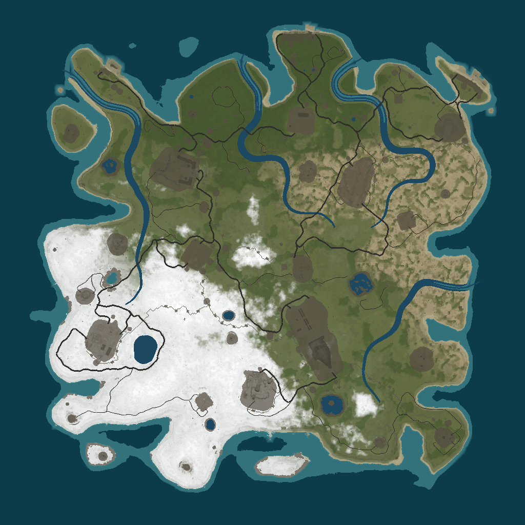 Procedural Map · 634978378 · 3750