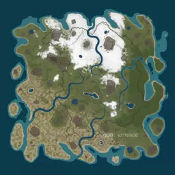 Custom Map