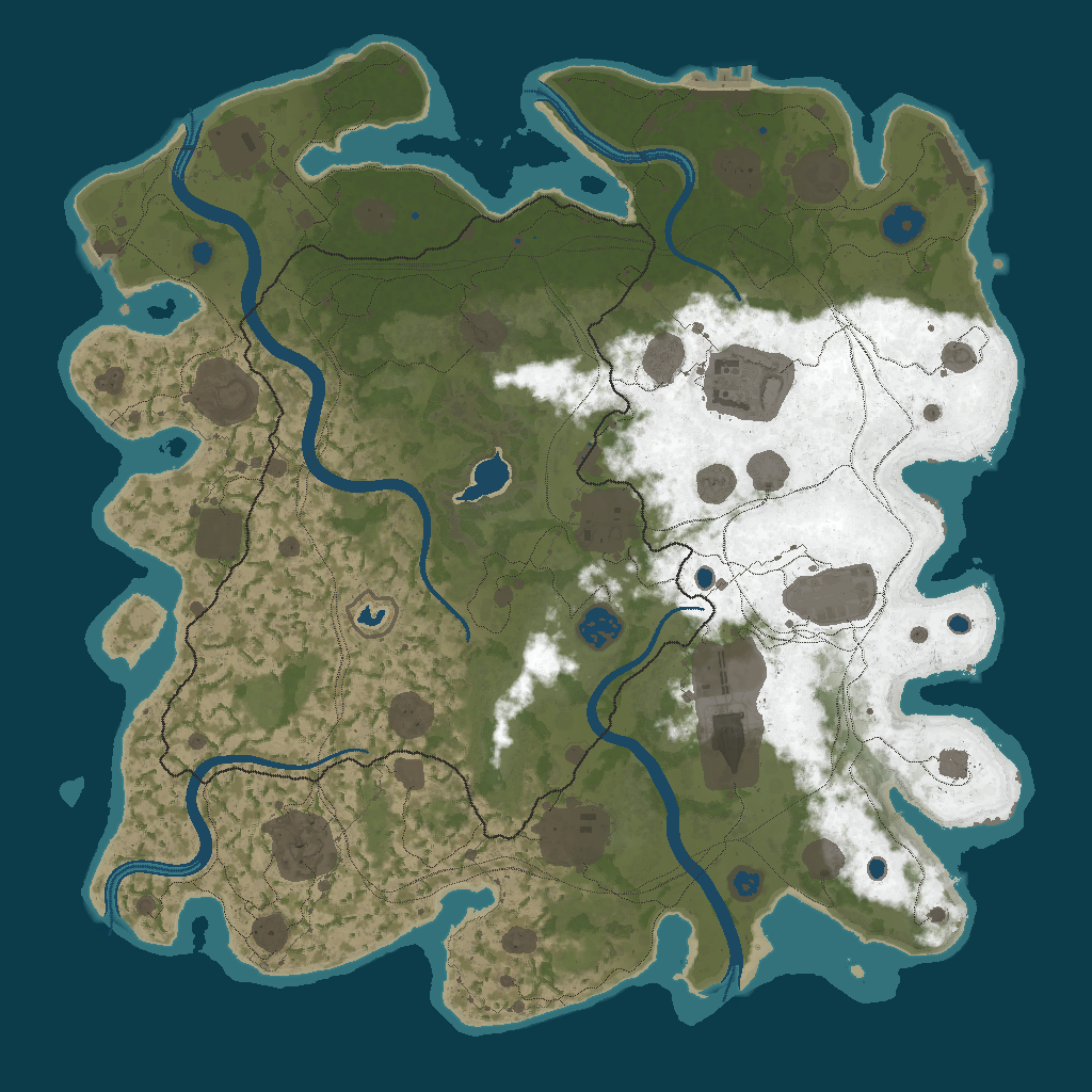 Procedural Map · 357592799 · 4250