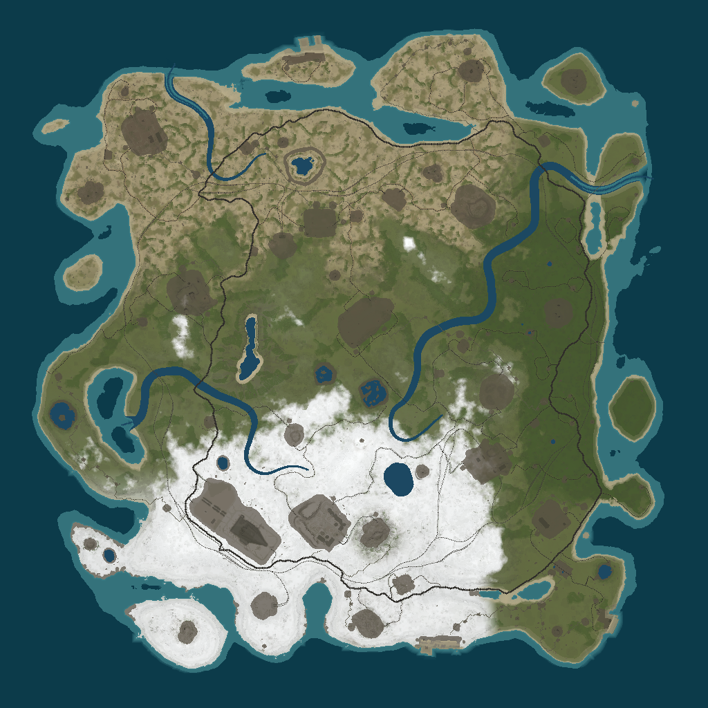 Procedural Map · 532676582 · 4250