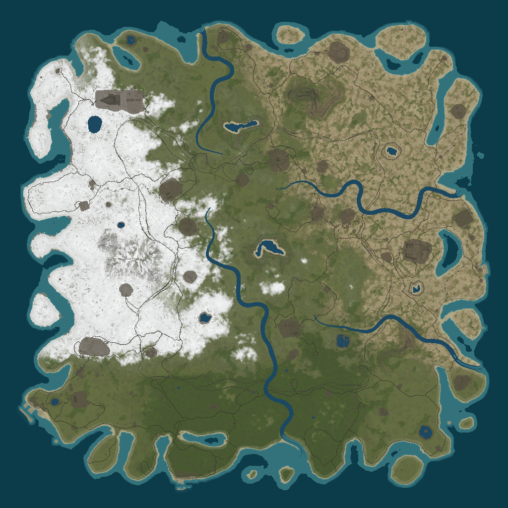 Procedural Map · 1629482 · 6000