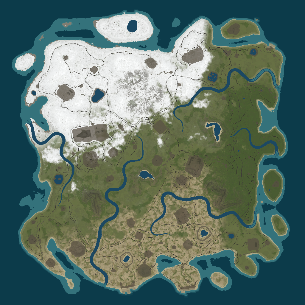 Procedural Map · 217764191 · 5000