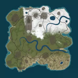 Custom Map