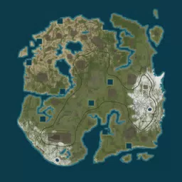 Custom Map
