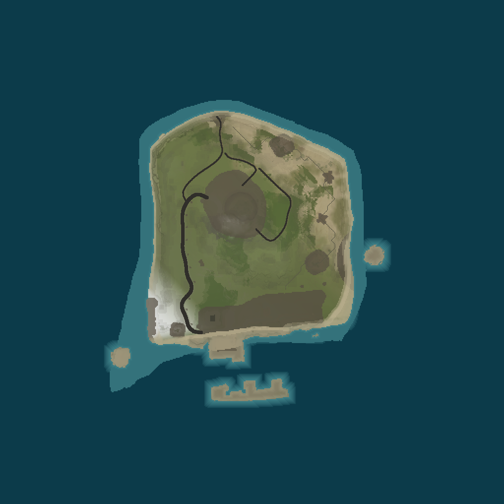 Procedural Map · 2053503259 · 1000