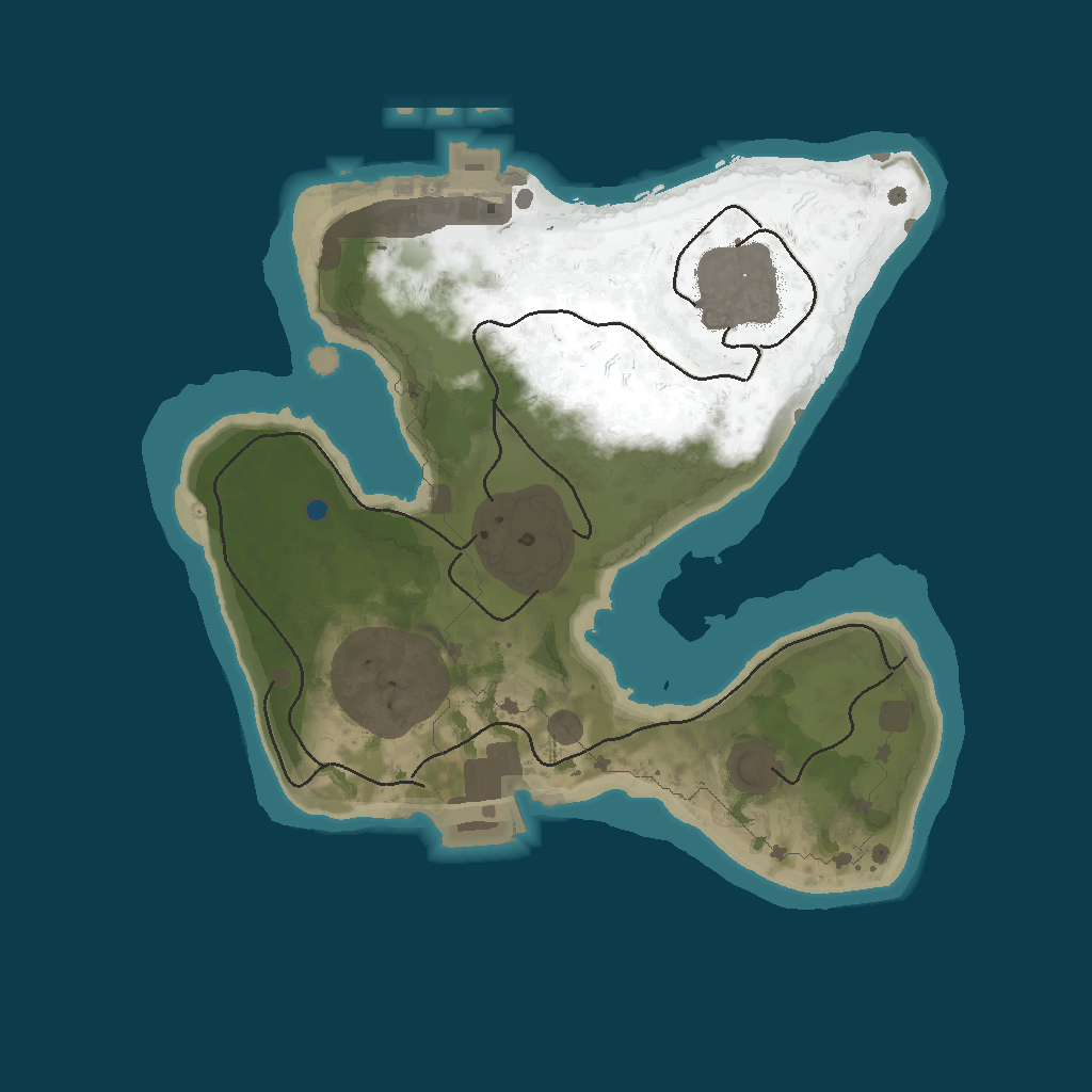Procedural Map · 528435231 · 1500