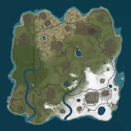 Custom Map
